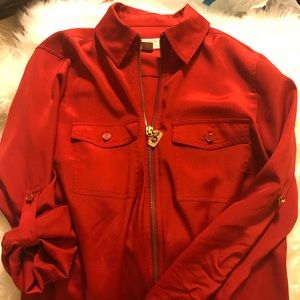 Micheal Kors Blouse